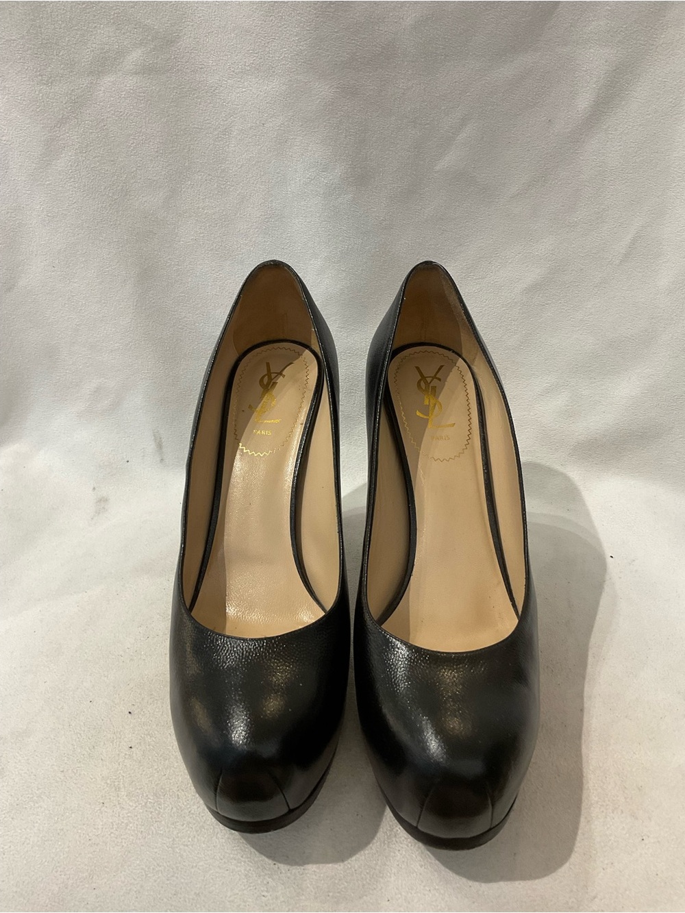YSL Pumps - Picture 2 of 6